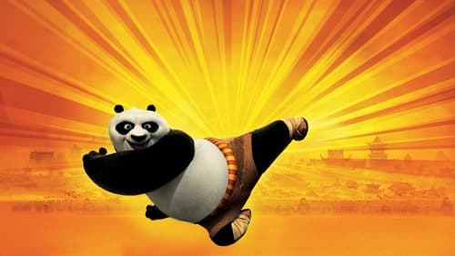 Kung Fu Panda - Collezione