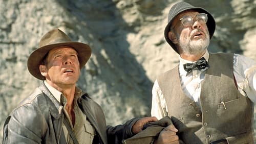 Indiana Jones in zadnji križarski pohod