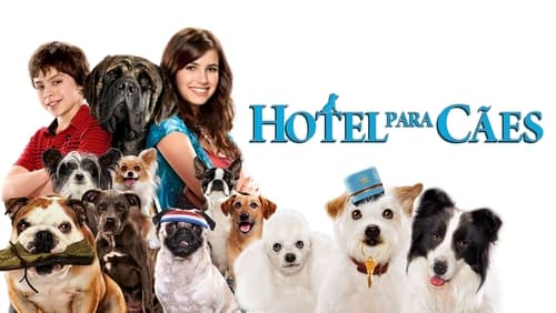 Hotel para perros