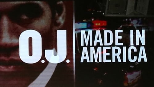 O.J. Simpson: Made in America