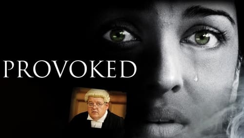 Provoked: A True Story