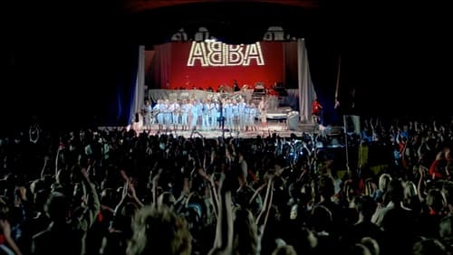 ABBA. Koncertfilma