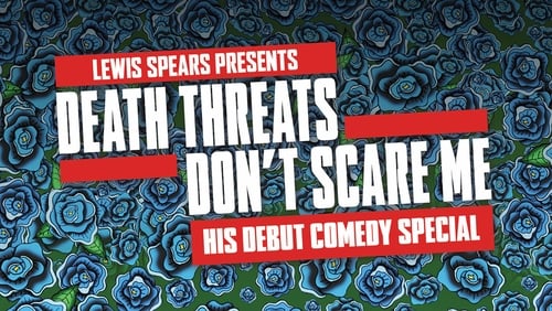 Lewis Spears: Death Threats Don't Scare Me