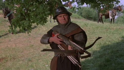 Robin Hood: Den fredløse