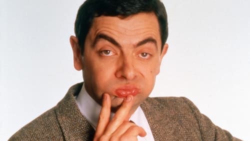 Mr. Bean palaa