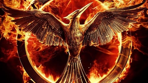 Hunger Games : La Révolte - Partie 1