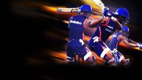 板球狂熱：追蹤印度板球勁旅