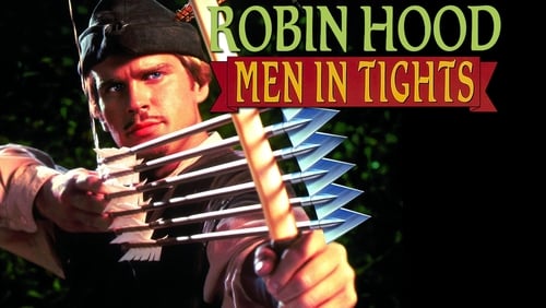 Robin Hood: Salaklar Prensi