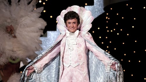 My Life with Liberace