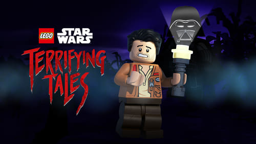 LEGO Star Wars Contos de Arrepiar