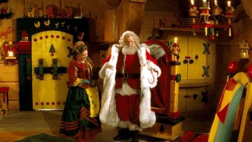Santa Claus: A Verdadeira História do Papai Noel