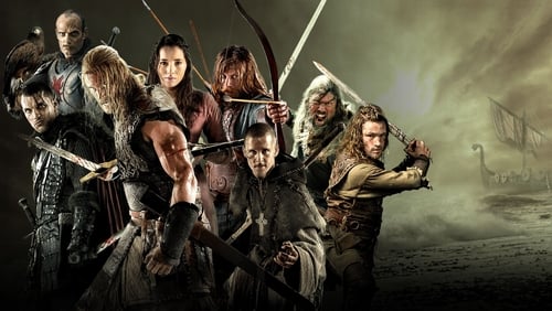 Northmen: Los Vikingos