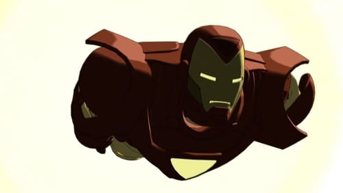 Iron Man: El invencible