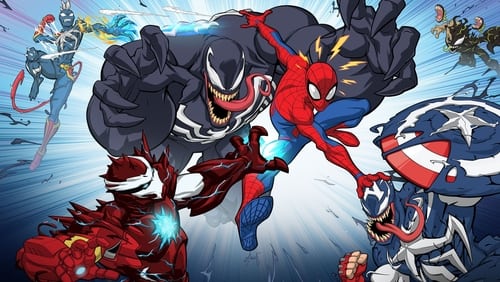 Marvel - Homem-Aranha