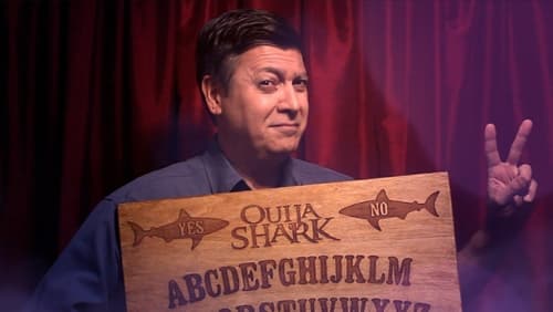 Ouija Shark