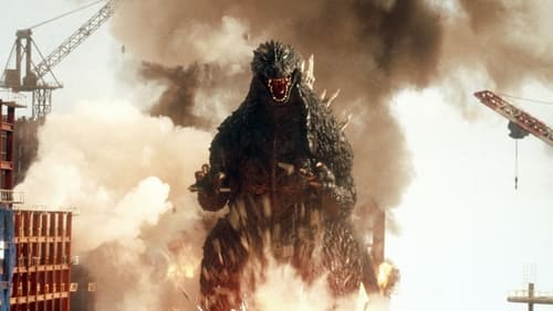 Godzilla, Mothra, Mechagodzilla: Tokyo S.O.S.