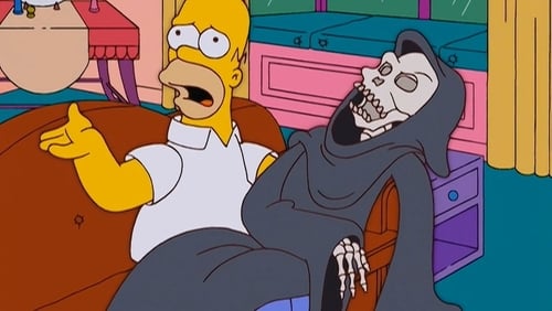Simpson Horror Show XIV