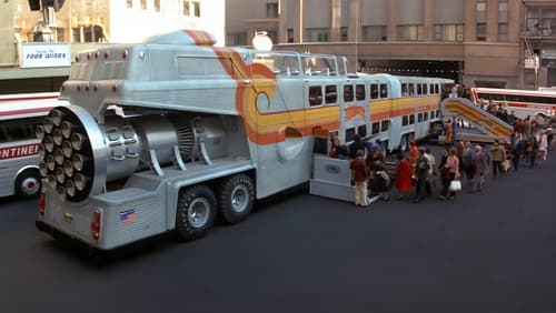 A nagy busz