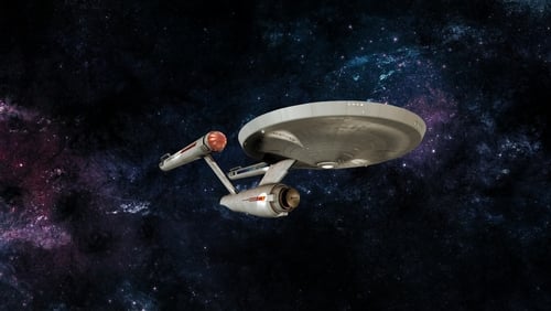Star Trek-Filmreihe: Raumschiff Enterprise
