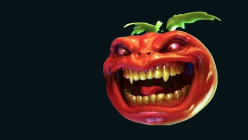 Killer Tomatoes! Collection