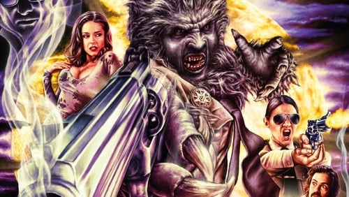 WolfCop Collection