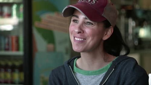 Sarah Silverman: I’m Going To Change Your Life Forever