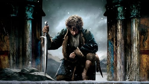 Hobbit: Bitwa Pięciu Armii