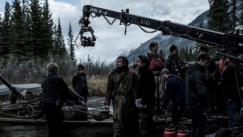 A World Unseen: 'The Revenant'