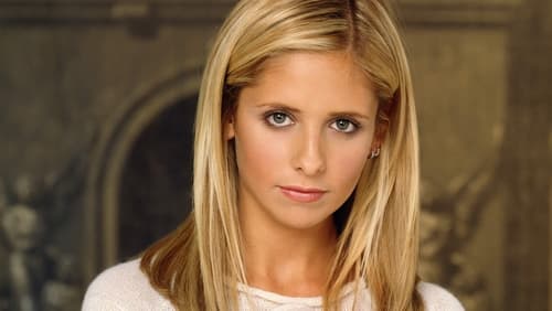 Buffy - Im Bann der Dämonen
