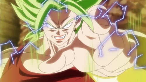 O Décimo Guerreiro! Goku Vai Ao Encontro de Freeza!!