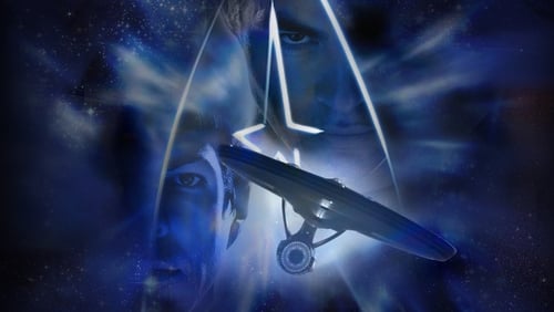 Star Trek XII: Into Darkness