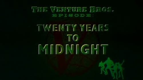 20 Years to Midnight