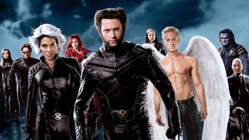 X-Men: Det Sidste Opgør