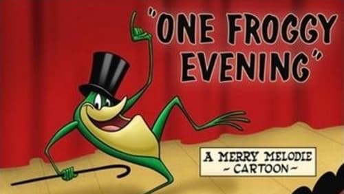 It Hopped One Night: A Look at ‘One Froggy Evening’