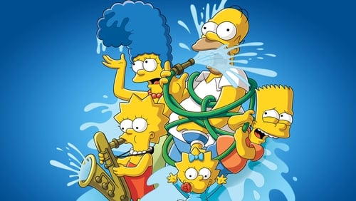 D'Simpsons