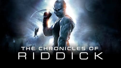 The Chronicles of Riddick