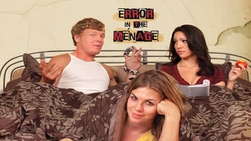 Error in the Ménage