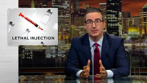 Lethal Injections