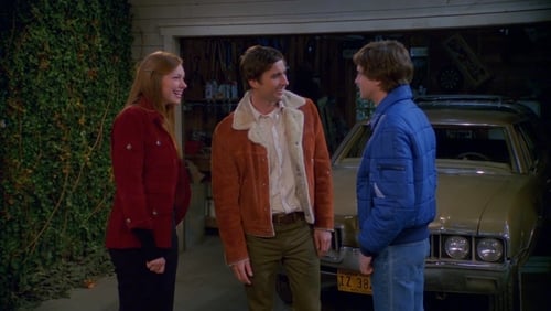 Donna Dates a Kelso