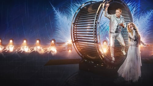 Concours Eurovision de la chanson : L'histoire de Fire Saga