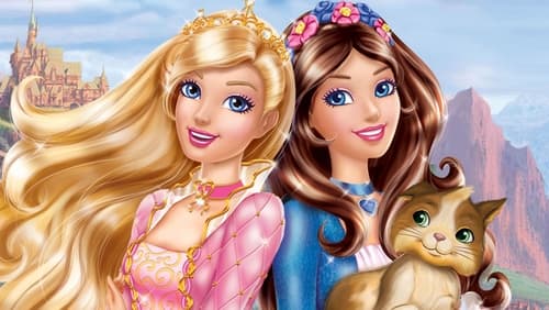 Barbie: Prinsessan og Smælinginn