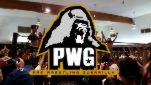 PWG: All Star Weekend 6 - Night One