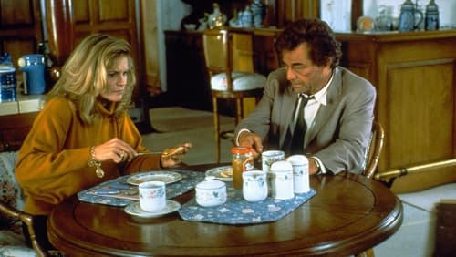 Rest in Peace, Mrs. Columbo