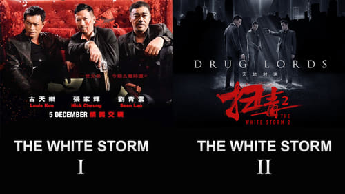 The White Storm Collection