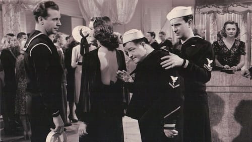 In the Navy