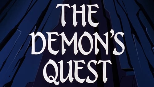 The Demon's Quest (1)