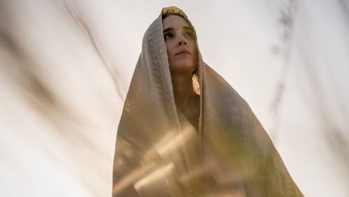 Mária Magdaléna
