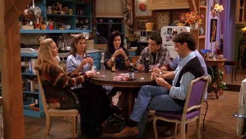 The One With All The Poker