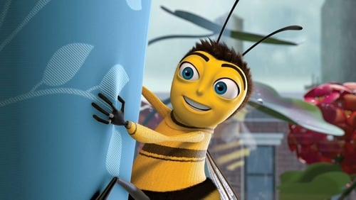 Drôle d'abeille