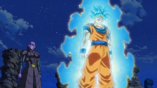 Goku Dies! An Assassination That Must Be Executed!